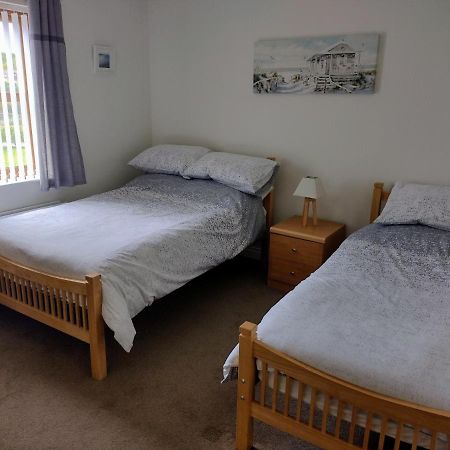Mournes Snug Villa Newcastle  Eksteriør billede