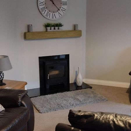 Mournes Snug Villa Newcastle  Eksteriør billede