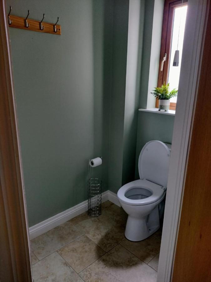 Mournes Snug Villa Newcastle  Eksteriør billede