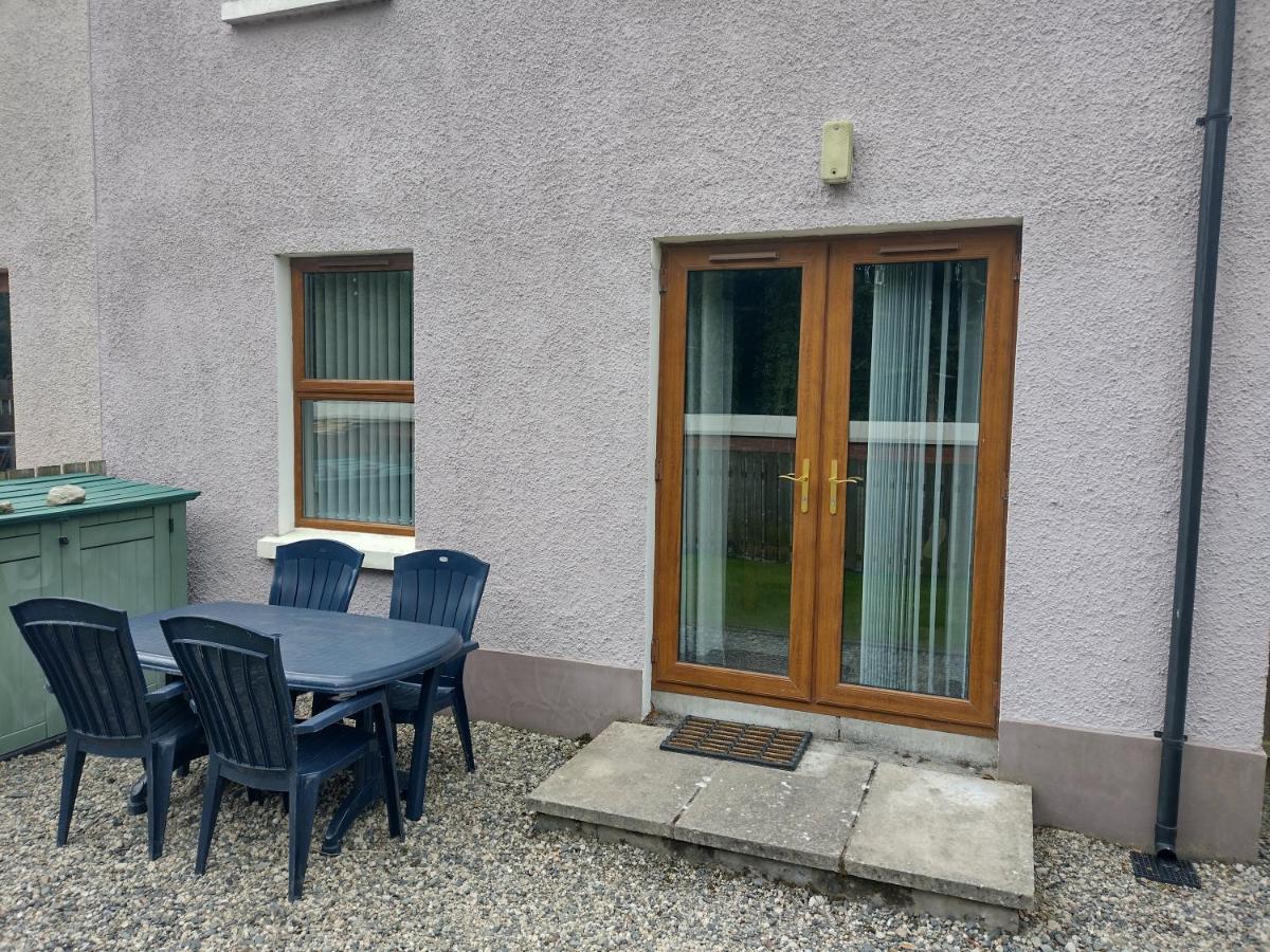 Mournes Snug Villa Newcastle  Eksteriør billede